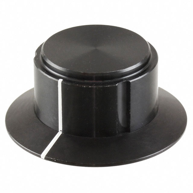 KS900B1/4 TE Connectivity ALCOSWITCH Switches  Knöpfe